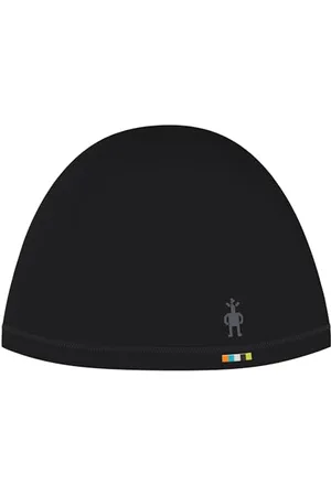 Smartwool Merino Beanie Unisex-Adult, Black, 1FM