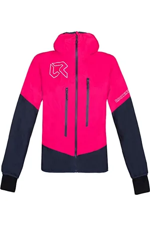 ROCK EXPERIENCE REWJ04971 MT WATKINS SOFT Jacket Women
