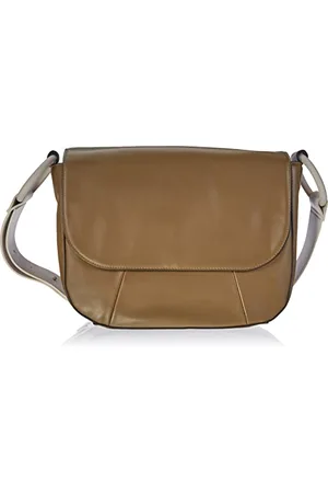 QS by s.Oliver 201.10.202.30.300.2109681, Sac Shoulder Bag Medi Femme, , Taille Unique