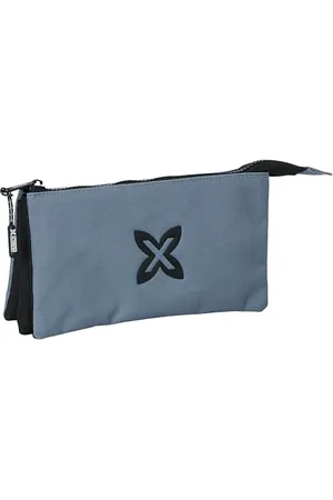 Safta Munich Basic Trousse Triple pour Enfants, idéale pour Les Enfants d