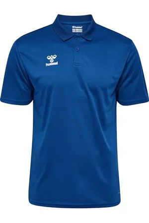 Hummel T-Shirt Polo Unisexe Hmlessential
