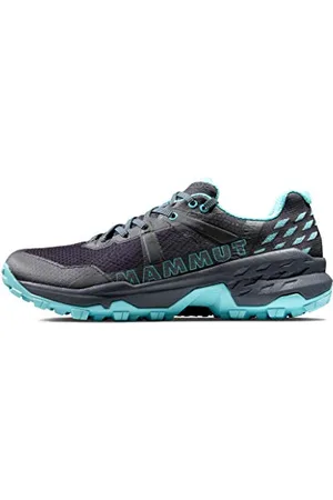 Mammut Chaussure de randonnée et de Trekking Sertig II Low GTX® Femme