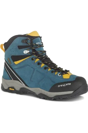 TREZETA 010722237 DRIFT WP Hiking shoe Homme EU 40