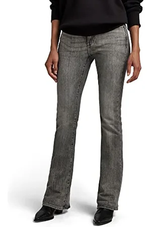 G-Star Femme Jean 3301 Flare, , 27W / 34L