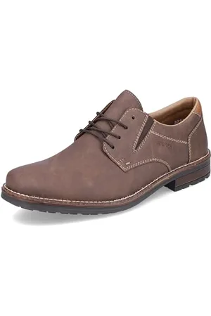Rieker Homme 33214 Chaussures Basses à Lacets, , 40 EU