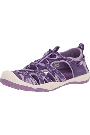 Keen Mixte enfant Moxie Sandale, , 20 EU