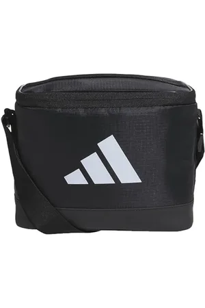 adidas Mixte Essentials Cooler Bag, black, One size