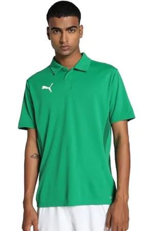 PUMA Polo Unisexe Teamgoal