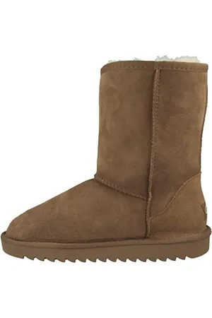 ARA Femme Alaska Bottine, , 37 EU Large