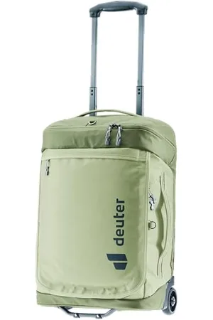 Deuter Duffel Pro Movo 36 Sac de Voyage à roulettes Unisex-Adult, , 36 L