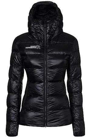 ROCK EXPERIENCE Femme Crack Baby Down Jacket, , M EU