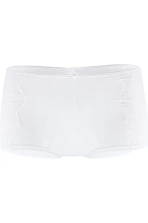 Calida Shorty Etude Toujours , FR40 - EU38 - M - T2, Shorty, , 95% Coton, 5% élasthanne
