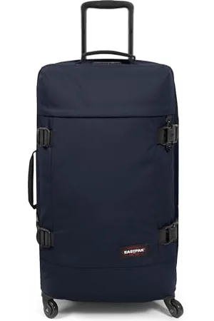 Eastpak TRANS4 M Valise, 70 x 39 x 28 cm, 68 L - (Bleu)