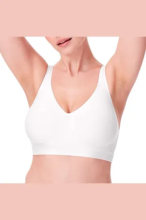 Bali Comfort Revolution pour Femme, Couverture complète, sans Armatures, évacuation de l