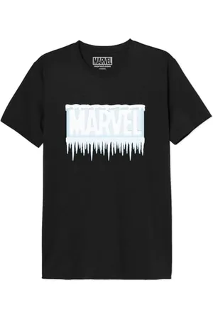 Marvel MEMARCOTS262 T-Shirt, , XL Homme
