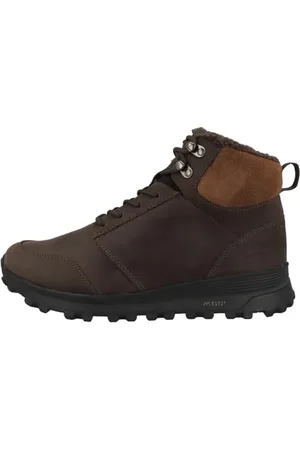 Clarks Homme ATL Trek Up WP Chaussure de randonnée, , 41 EU