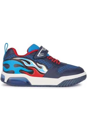 Geox J Inek Boy C Basket, , 25 EU