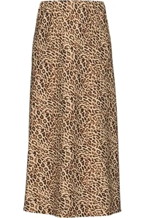 Pieces® Pcfranan Hw Jupe Noos BC trapèze, , L Femme
