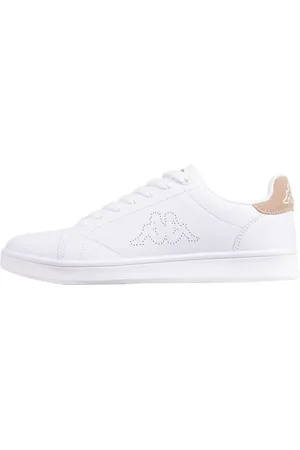Kappa Mixte Limite Basket, Sable , 36 EU