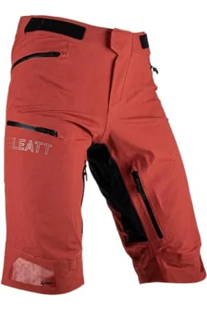 Leatt Bike Pants MTB HydraDri 5.0 breathable and waterproof