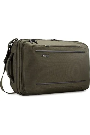 Thule Crossover 2 Convertible Carry On Forest Night 41