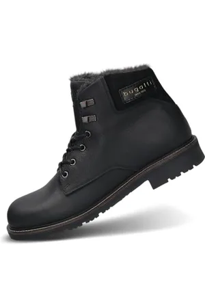 Bugatti Homme 321-ap250 Botte Tendance, , 43 EU