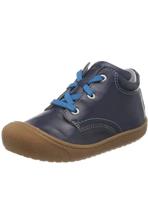 Lurchi Bébé garçon ILLY Chaussure de premire Randonne, , 20 EU
