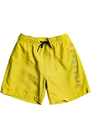 Billabong All Day Heritage Layback - Boardshorts Para Chicos 8-16