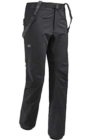 Millet NEEDLESSHIELD P, Pantalon Alpinisme, Homme