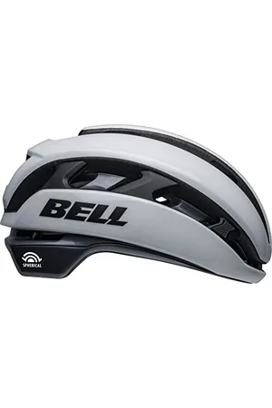 Bell Casco XR Spherical MT/GL WHI/BLK 55-59 M 22 Unisex-Adult, Black, M