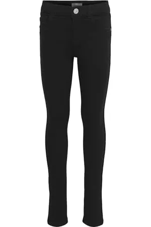 ONLY Konrain Reg Skinny Jeans Cry6060 Noos Femme Jeans, Ivy Green, XXL