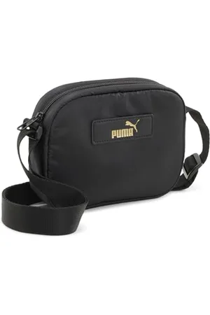 PUMA Sacs à bandoulière Noir Taille unique