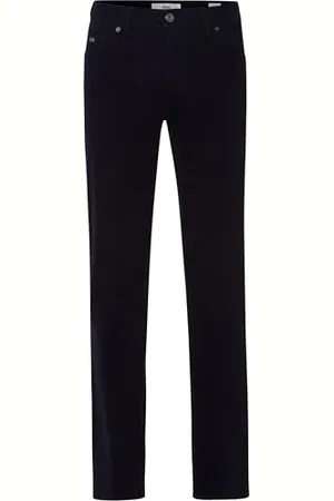 Brax Style Cadiz Pantalons, Perma Blue, 40W x 32L Homme