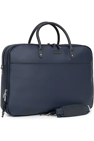Hexagona Porte-Documents - Compatible Ordinateur Portable 15