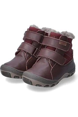 Bisgaard Mixte bébé Hunter tex Mode Botte, , 25 EU