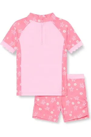 Playshoes Ensemble de Maillot de Bain, , 98/104 Fille
