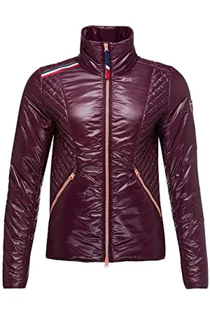 Rossignol Verglas Jacket Veste Femme, , XS