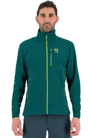 Karpos 2511014-017 LYS EVO JKT Jacket Homme BALSAM Taille M