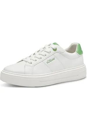 QS by s.Oliver Femme 5-23635-42 Basket, , 41 EU