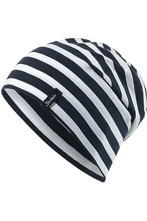 Sterntaler Berretto Morbido Bebé Béret, , 45 Bébé garçon