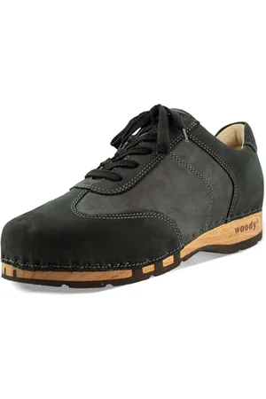 Woody Homme Sam Basket, , 48 EU
