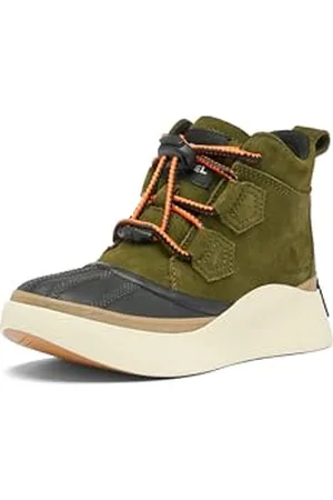 sorel Youth Out N About IV classic, Bottes Imperméables pour Enfants