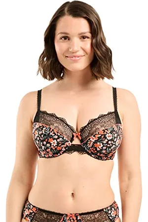 Sans Complexe Femme Julia Soutien gorge, , 105D EU
