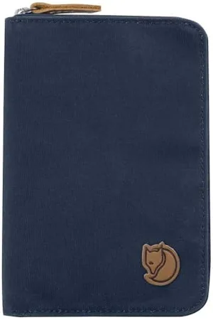 Fjällräven Fjallraven Passport Wallet Gym Bag Unisex, , Taille Unique