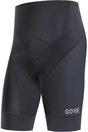 Gore Wear GOREWEAR C3 Cuissard court sans bretelles+, Black, XL