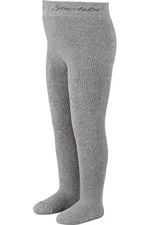 Sterntaler Strumpfhose Uni Collants, , FR: 3 Mois (Taille Fabricant: 62) Mixte bébé