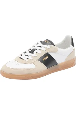 HUGO BOSS Homme Brandon_Tenn_sdvlt Tennis, , 44 EU
