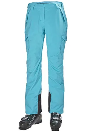Helly Hansen W Switch Cargo 2.0 Pant Pantalon pour Femme L