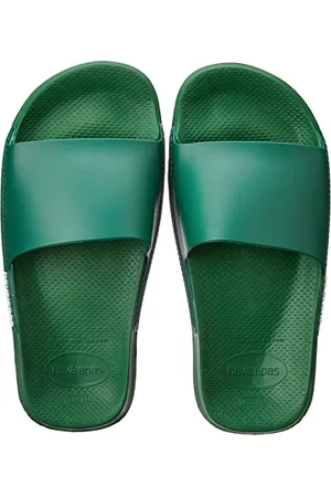 Havaianas Mixte Slide Classic Sandale Glissante, , 39/40