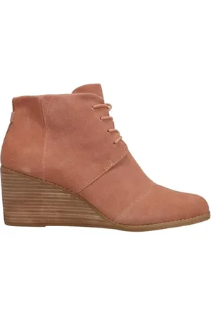 TOMS Femme Hyde Botte, , 37.5 EU